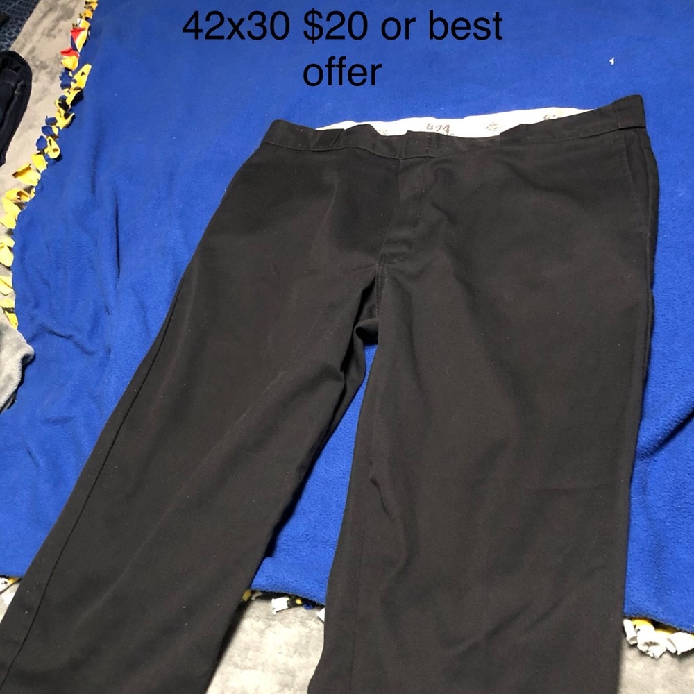 Men’s jeans